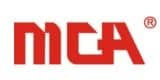 MCA carousel logos