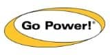 go power carousel logos